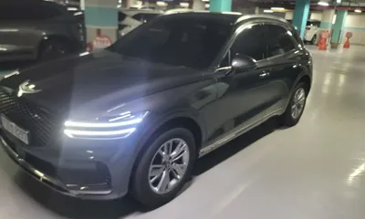 Genesis GV70 2024, 32062 км, за 28664.51 USD