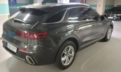 Genesis GV70 2024, 32062 км, за 28664.51 USD