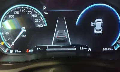 Genesis GV70 2024, 32062 км, за 28664.51 USD