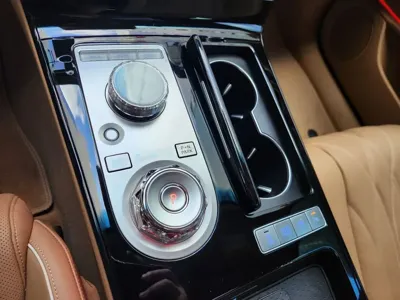 Genesis G80 2026, 1900 км, за 20549.65 USD - фото 9