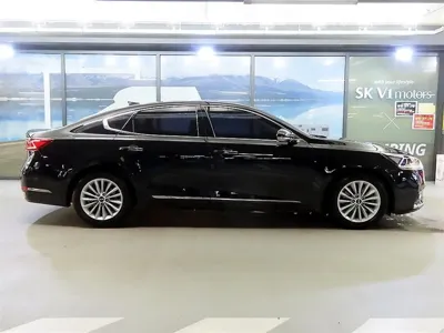 Kia K7 2017, 95967 км, за 7944.26 USD
