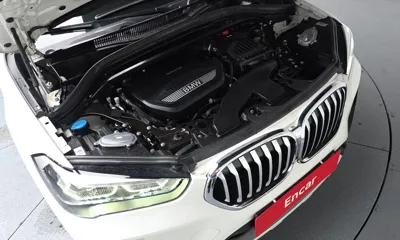 BMW X1 2021, 56357 км, за 26855.65 USD - фото 6