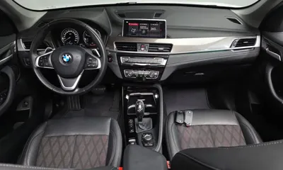 BMW X1 2021, 56357 км, за 26855.65 USD - фото 7
