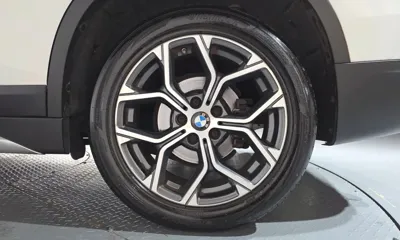 BMW X1 2021, 56357 км, за 26855.65 USD - фото 22