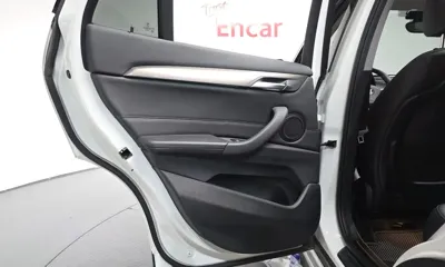 BMW X1 2021, 56357 км, за 26855.65 USD - фото 26