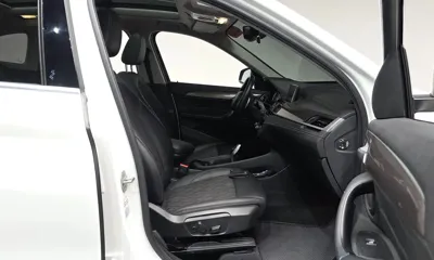 BMW X1 2021, 56357 км, за 26855.65 USD - фото 27
