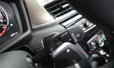 BMW X1 2021, 56357 км, за 26855.65 USD - фото 28