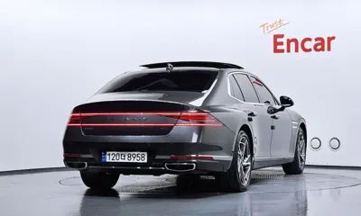 Genesis G90 2023, 22402 км, за 53170.54 USD