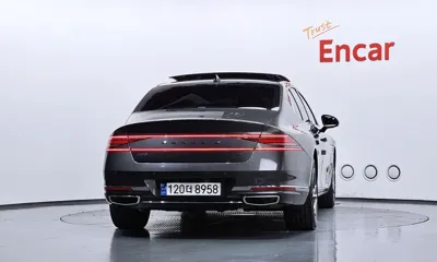 Genesis G90 2023, 22402 км, за 53170.54 USD