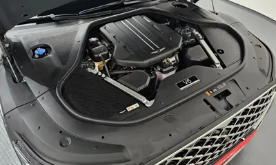 Genesis G90 2023, 22402 км, за 53170.54 USD - фото 6
