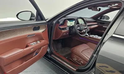 Genesis G90 2023, 22402 км, за 53170.54 USD - фото 10