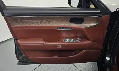Genesis G90 2023, 22402 км, за 53170.54 USD - фото 24