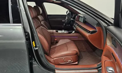 Genesis G90 2023, 22402 км, за 53170.54 USD - фото 26