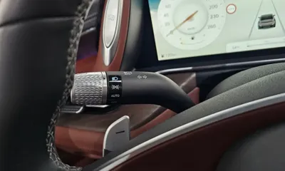 Genesis G90 2023, 22402 км, за 53170.54 USD - фото 40
