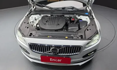 Volvo S90 2022, 42100 км, за 22687.37 USD - фото 6