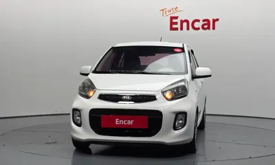 Kia Morning 2016, 147128 км, за 2925.31 USD