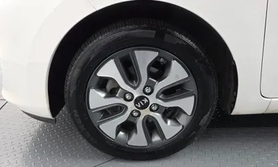 Kia Morning 2016, 147128 км, за 2925.31 USD