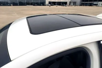 Chevrolet Malibu XL 2019, 44200 км, за 9442 USD - фото 7