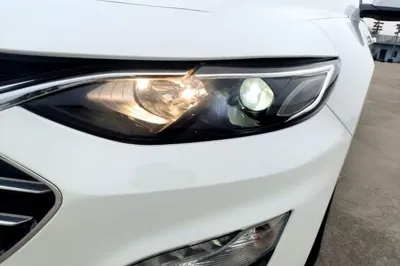 Chevrolet Malibu XL 2019, 44200 км, за 9442 USD - фото 8