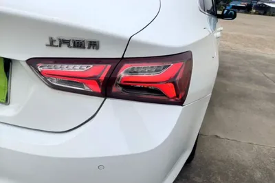 Chevrolet Malibu XL 2019, 44200 км, за 9442 USD - фото 9