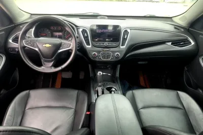 Chevrolet Malibu XL 2019, 44200 км, за 9442 USD - фото 12