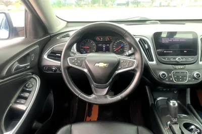 Chevrolet Malibu XL 2019, 44200 км, за 9442 USD - фото 13