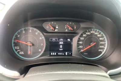 Chevrolet Malibu XL 2019, 44200 км, за 9442 USD - фото 14
