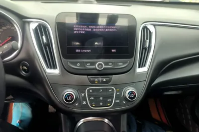 Chevrolet Malibu XL 2019, 44200 км, за 9442 USD - фото 15