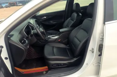 Chevrolet Malibu XL 2019, 44200 км, за 9442 USD - фото 17