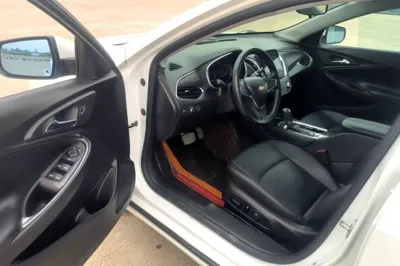 Chevrolet Malibu XL 2019, 44200 км, за 9442 USD - фото 18