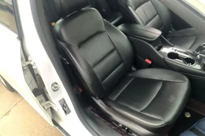 Chevrolet Malibu XL 2019, 44200 км, за 9442 USD - фото 19