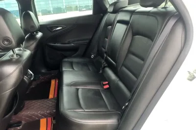 Chevrolet Malibu XL 2019, 44200 км, за 9442 USD - фото 20