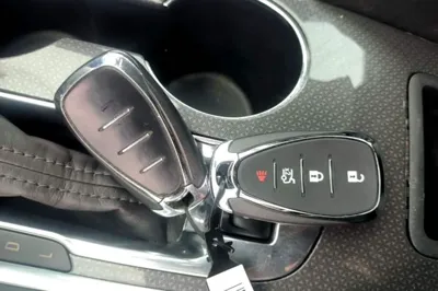 Chevrolet Malibu XL 2019, 44200 км, за 9442 USD - фото 23