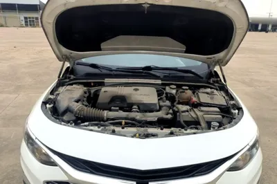 Chevrolet Malibu XL 2019, 44200 км, за 9442 USD - фото 24