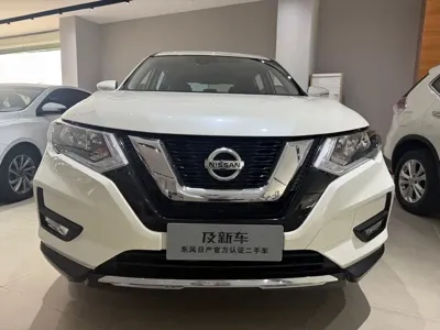 Nissan X-Trail 2018, 140000 км, за 8233.8 USD