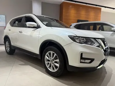 Nissan X-Trail 2018, 140000 км, за 8233.8 USD