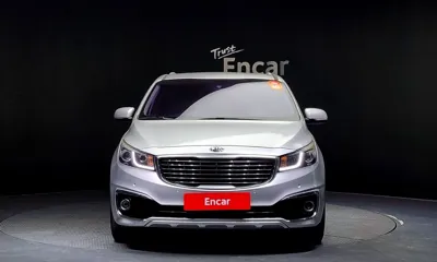 Kia Canival 2015, 89289 км, за 6962.69 USD