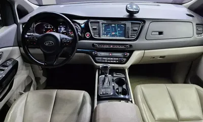 Kia Canival 2015, 89289 км, за 6962.69 USD - фото 7