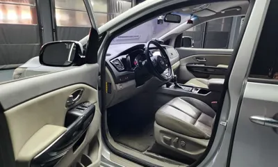 Kia Canival 2015, 89289 км, за 6962.69 USD - фото 10