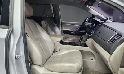 Kia Canival 2015, 89289 км, за 6962.69 USD - фото 11