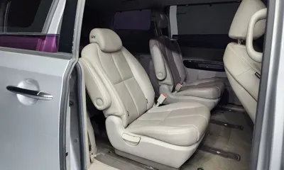 Kia Canival 2015, 89289 км, за 6962.69 USD - фото 12