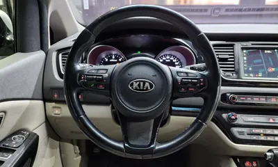 Kia Canival 2015, 89289 км, за 6962.69 USD - фото 13