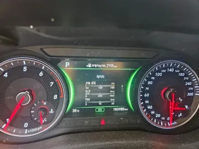 Genesis G70 2019, 183900 км, за 8986.48 USD - фото 6