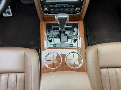 Volkswagen Phaeton