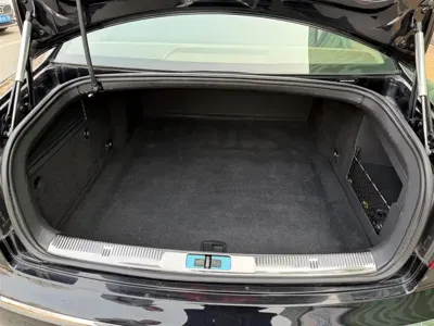 Volkswagen Phaeton