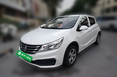 Baojun 310 · 2020 год