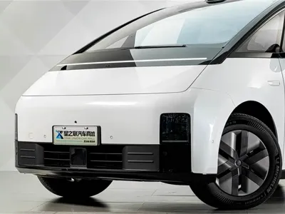 Li Auto Li MEGA 2025, 19200 км, за 71952.7 USD