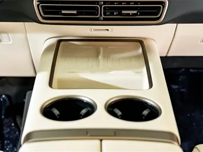 Li Auto Li MEGA 2025, 19200 км, за 71952.7 USD - фото 16