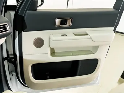 Li Auto Li MEGA 2025, 19200 км, за 71952.7 USD - фото 17