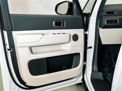 Li Auto Li MEGA 2025, 19200 км, за 71952.7 USD - фото 18